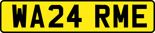 WA24RME