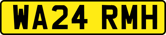 WA24RMH