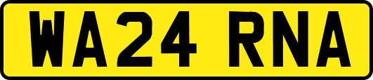 WA24RNA