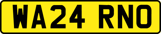 WA24RNO
