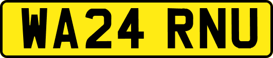 WA24RNU