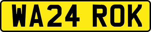 WA24ROK