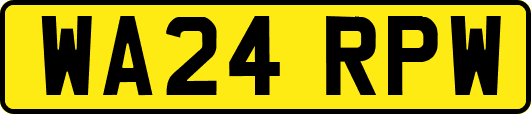 WA24RPW