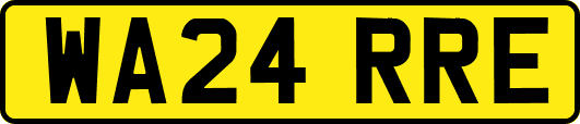 WA24RRE