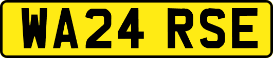 WA24RSE