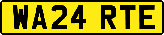 WA24RTE