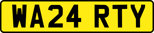 WA24RTY