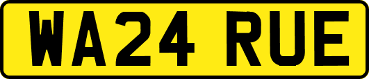 WA24RUE