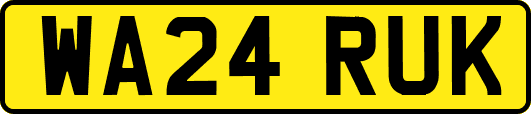 WA24RUK