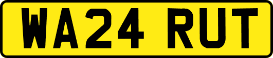 WA24RUT