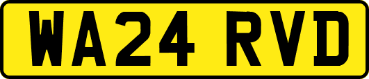 WA24RVD