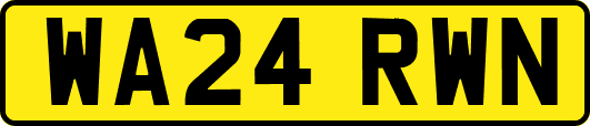 WA24RWN