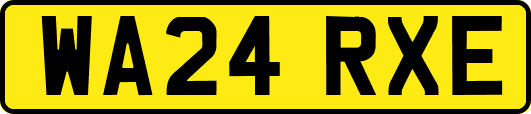 WA24RXE