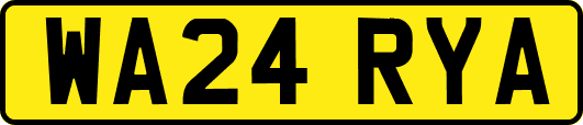 WA24RYA
