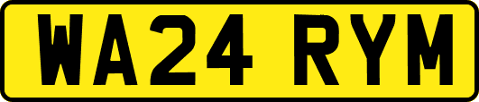 WA24RYM