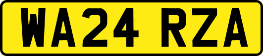 WA24RZA