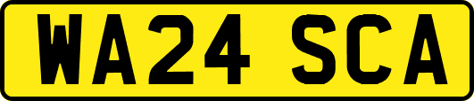 WA24SCA