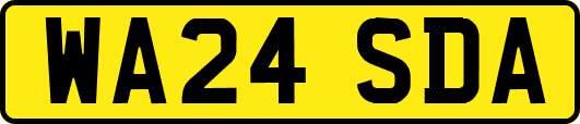 WA24SDA