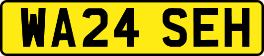 WA24SEH