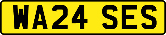 WA24SES