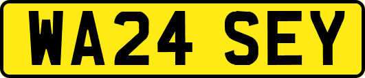 WA24SEY