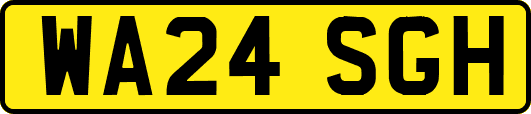 WA24SGH