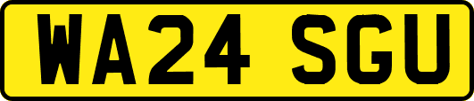 WA24SGU