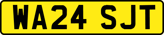 WA24SJT