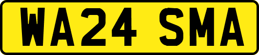 WA24SMA