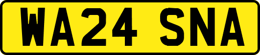 WA24SNA