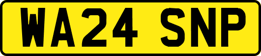 WA24SNP