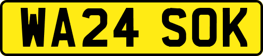 WA24SOK