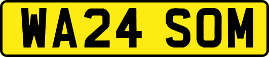 WA24SOM