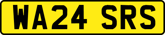 WA24SRS