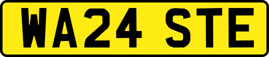 WA24STE