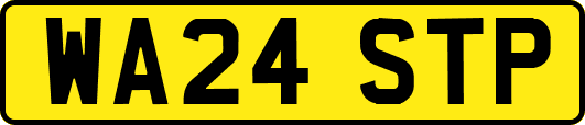 WA24STP