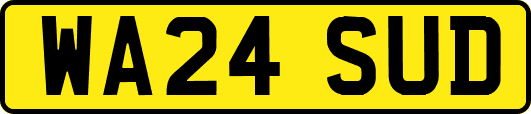 WA24SUD