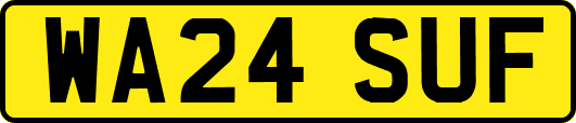 WA24SUF