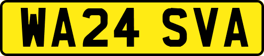 WA24SVA