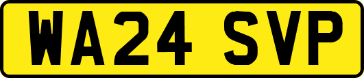 WA24SVP