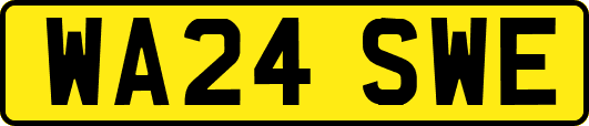 WA24SWE
