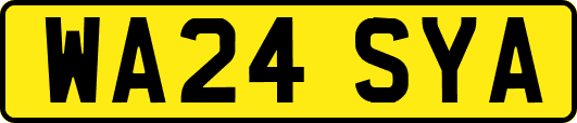 WA24SYA