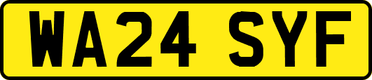 WA24SYF