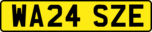 WA24SZE