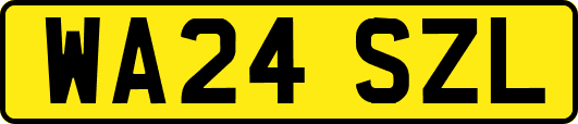 WA24SZL