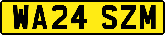 WA24SZM