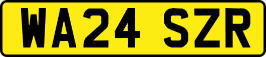WA24SZR
