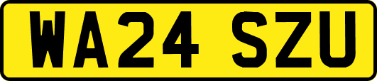 WA24SZU
