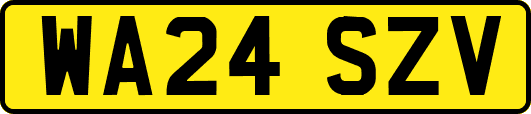 WA24SZV