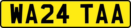 WA24TAA